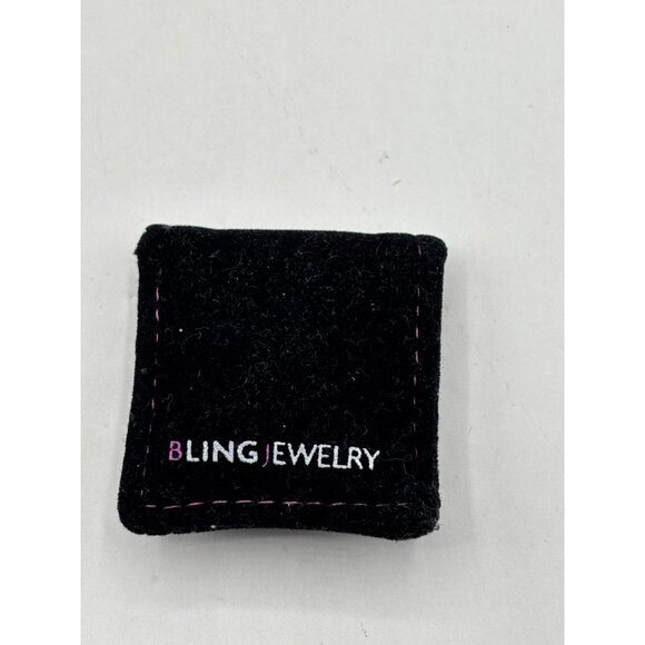 Starfish Stud Earrings 925 Sterling Silver Rose Gold Plated With CZ - Picture 7 of 7